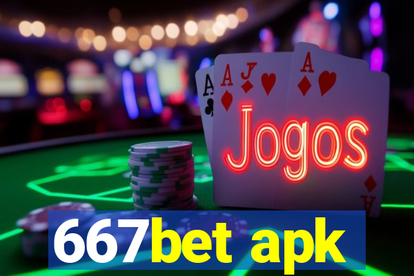 667bet apk